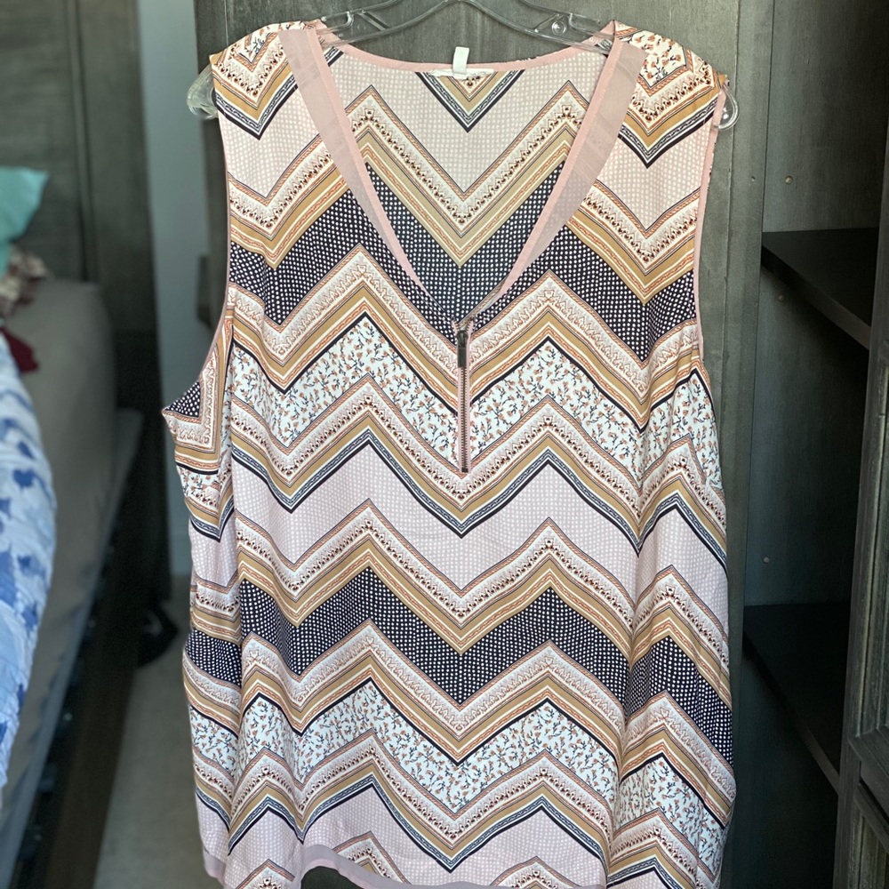 Maurices  Dress Shirt